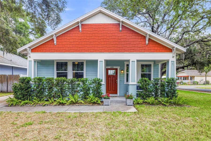 Property photo for 6001 N 17TH STREET, Tampa, FL