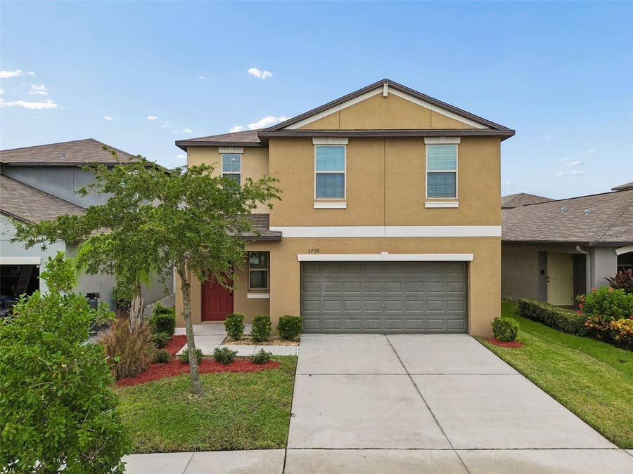 Property photo for 3715 DAISY BLOOM PLACE, Tampa, FL