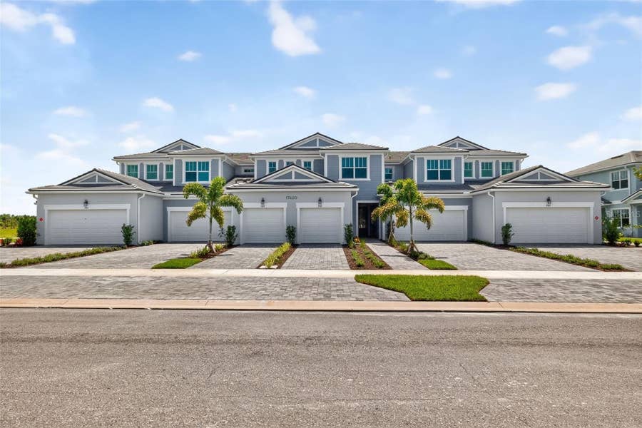 Property photo for 17420 MOONFLOWER DRIVE, #202, Venice, FL