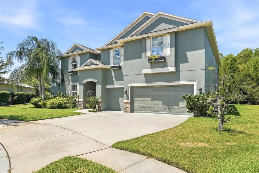 Property photo for 3987 ROUND TABLE COURT, Land O Lakes, FL