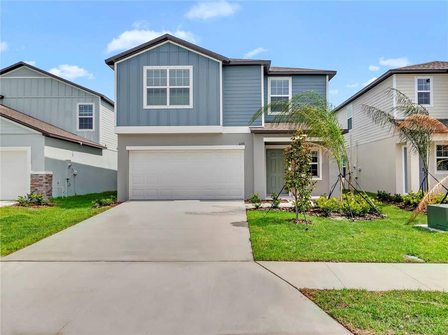 Property photo for 6115 BLUE PALOMA COURT, Palmetto, FL
