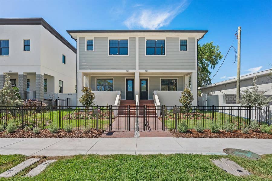 Property photo for 423 11TH AVENUE S, St Petersburg, FL