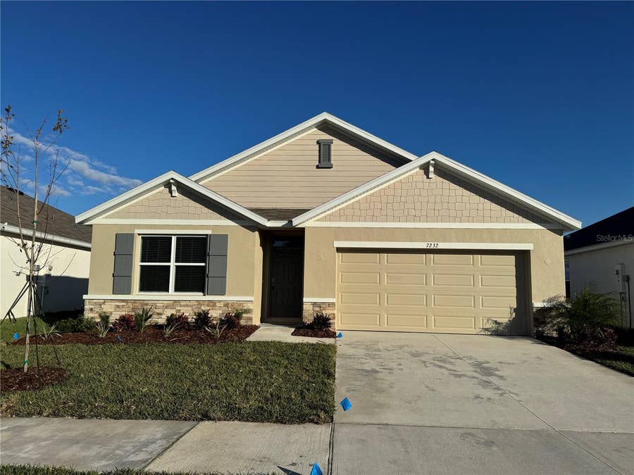 Property photo for 7232 BROAD RIVER AVENUE, Land O Lakes, FL