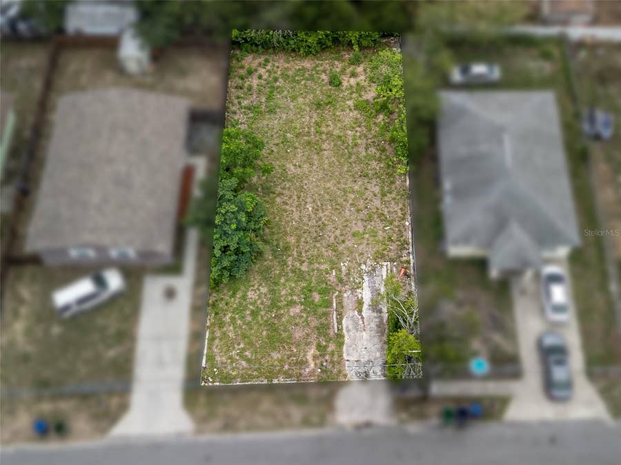 Property photo for 3621 N 55TH STREET, Tampa, FL