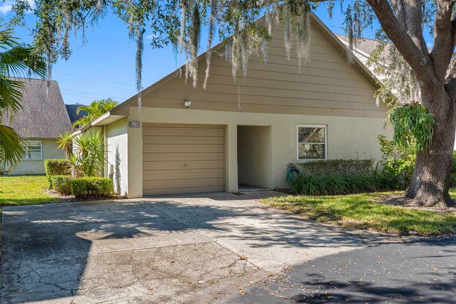 Property photo for 3438 VERONICA COURT, #27, Clearwater, FL