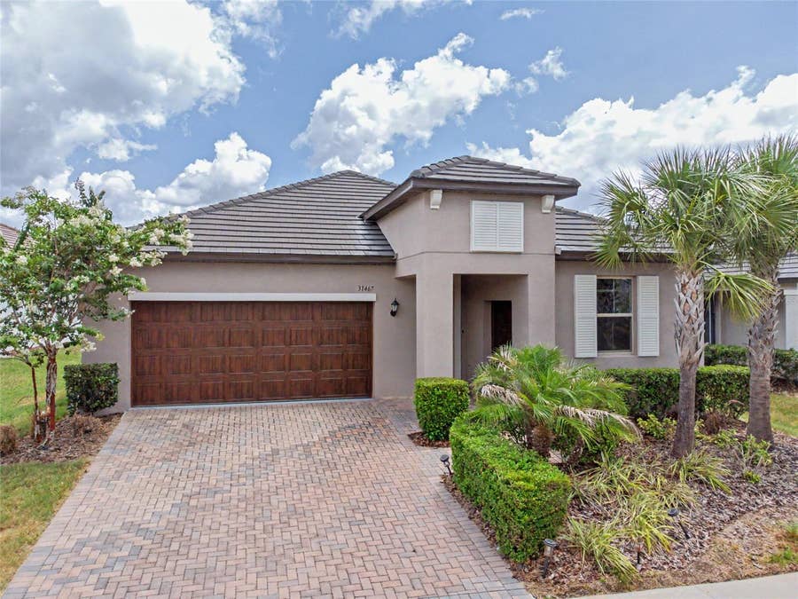 Property photo for 31467 CANNON RUSH DRIVE, San Antonio, FL