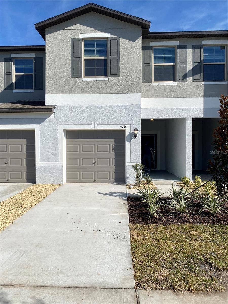 Property photo for 11736 DUMAINE VALLEY ROAD, Riverview, FL