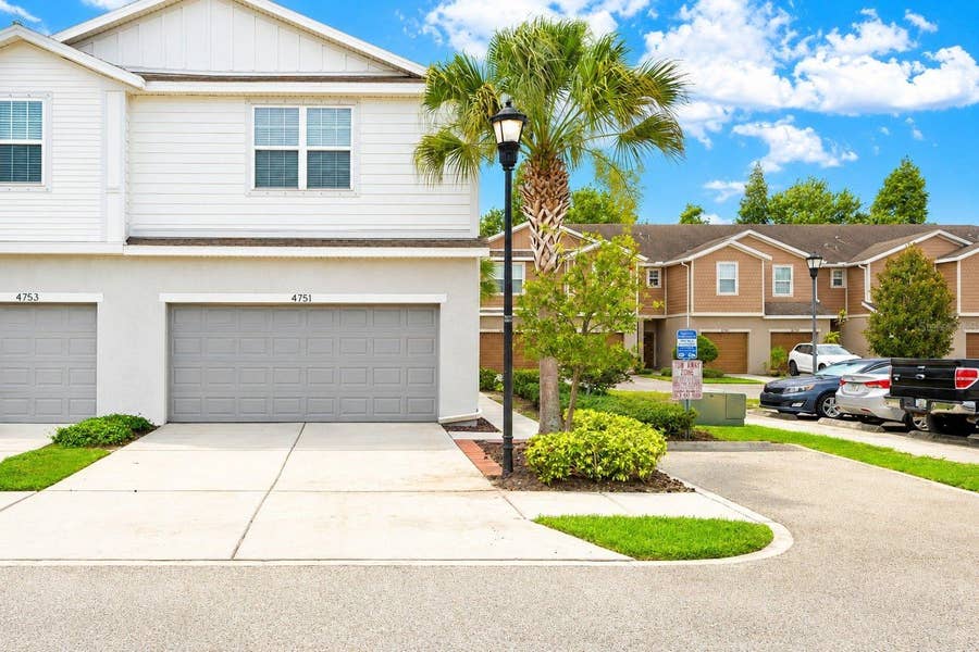 Property photo for 4751 WHITE SANDERLING COURT, Tampa, FL