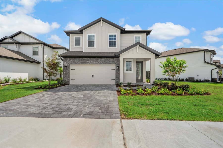 Property photo for 7657 SOMERSWORTH DRIVE, Kissimmee, FL