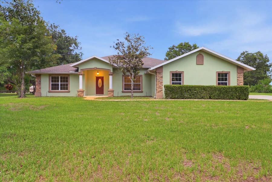 Property photo for 6347 N MYAKA AVENUE, Crystal River, FL