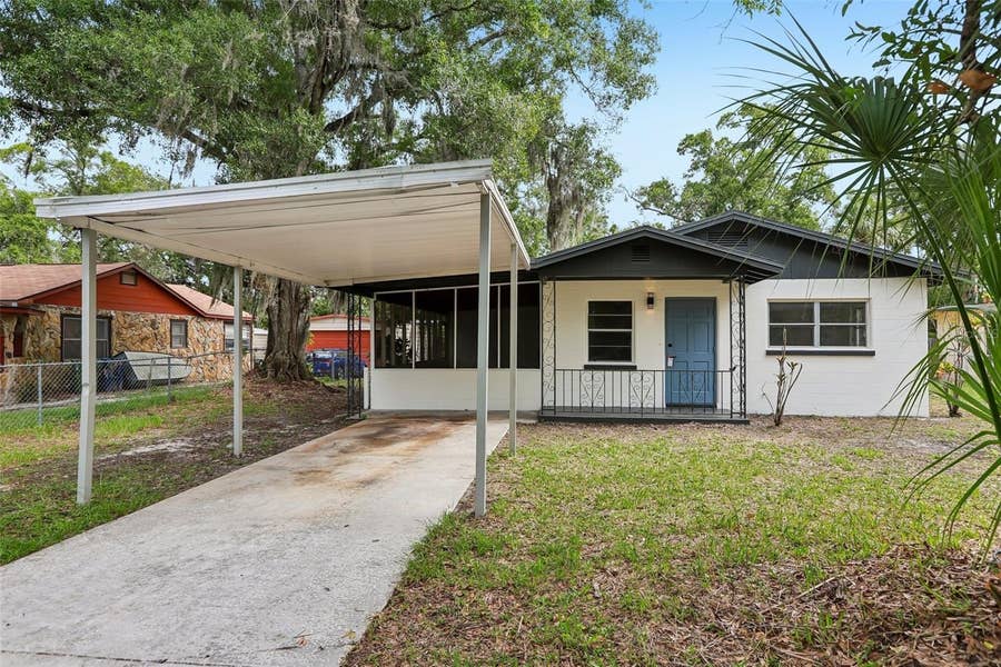 Property photo for 2002 E IDLEWILD AVENUE, Tampa, FL