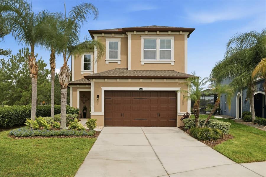 Property photo for 28953 TREVI PLACE, Wesley Chapel, FL