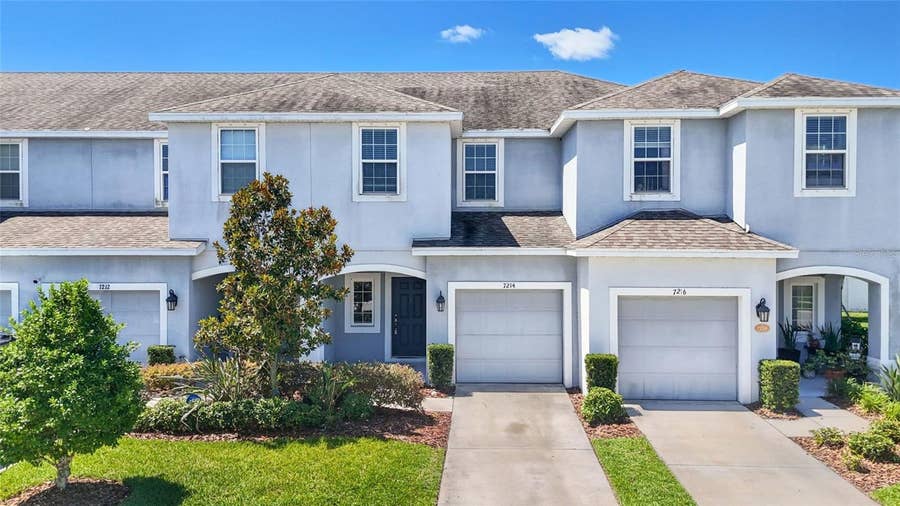 Property photo for 7214 GRAND ELM DRIVE, Riverview, FL