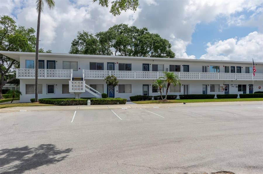 Property photo for 8221 112TH STREET, #209, Seminole, FL