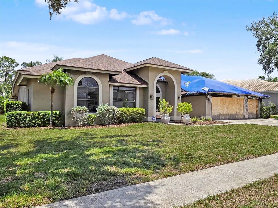 Property photo for 3749 EMBASSY CIRCLE, Palm Harbor, FL