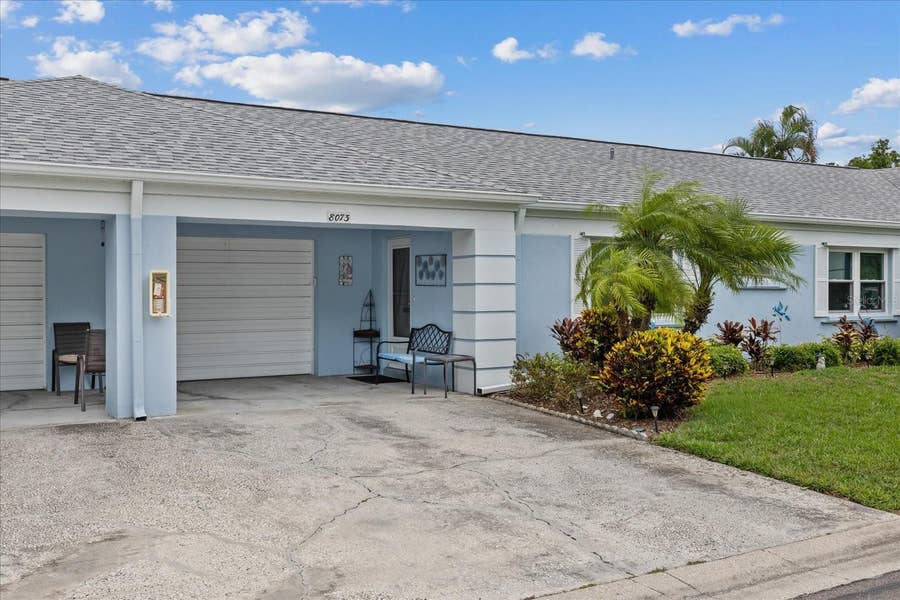 Property photo for 8073 BRENTWOOD ROAD, Seminole, FL