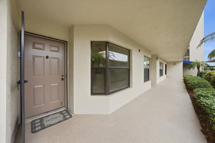Property photo for 1332 PASADENA AVENUE S, #102, South Pasadena, FL