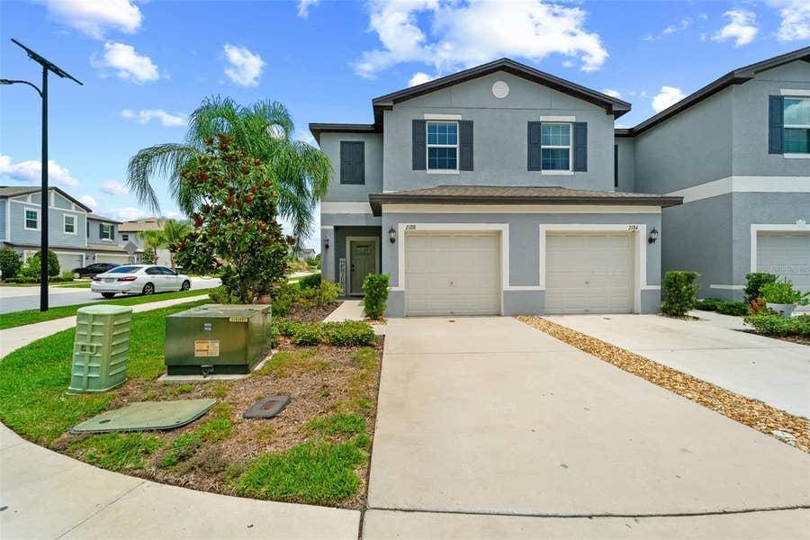 Property photo for 2188 CERULEAN SKY DRIVE, Lutz, FL