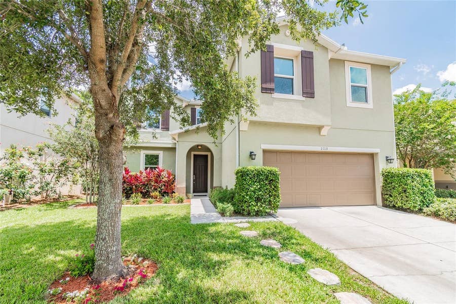 Property photo for 1113 CANYON OAKS DRIVE, Brandon, FL