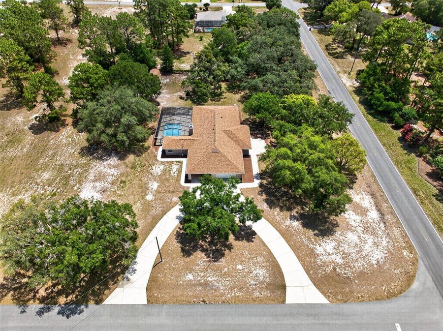 Property photo for 1232 BARRANCA AVENUE, Spring Hill, FL