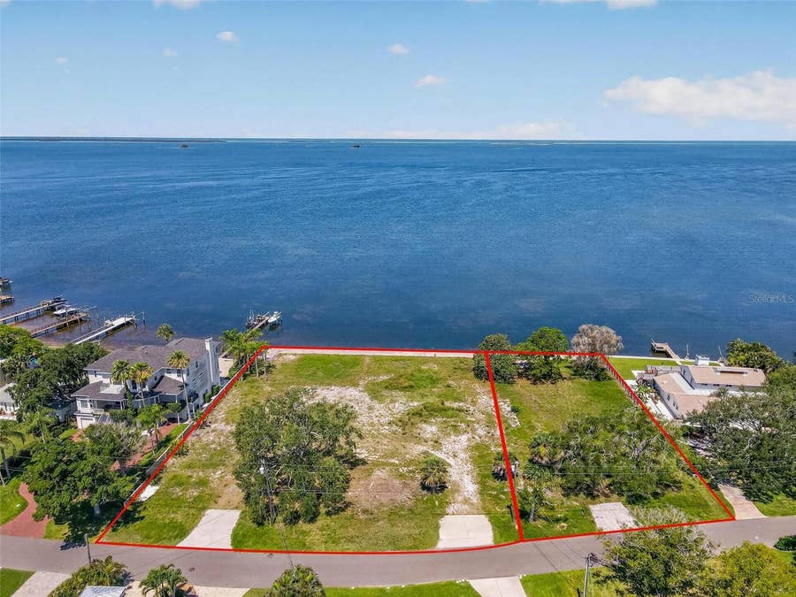 Property photo for 621 N MAYO STREET, Crystal Beach, FL