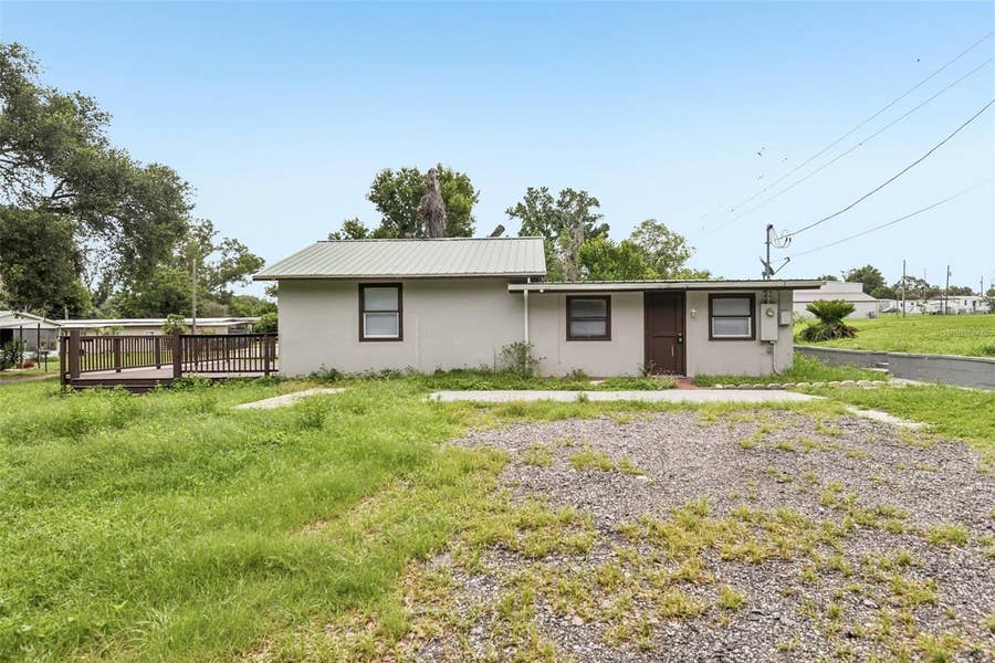 Property photo for 37732 CECIL LANE, Zephyrhills, FL