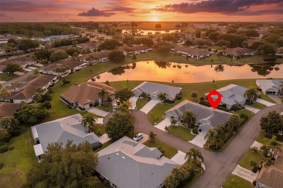 Property photo for 1001 OTTER MILL WAY, Sun City Center, FL