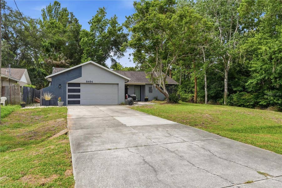 Property photo for 8464 W BRADSHAW STREET, Homosassa, FL