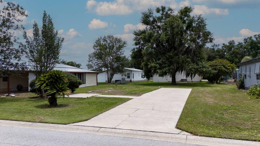 Property photo for 35100 COLONY HILLS DRIVE, Zephyrhills, FL