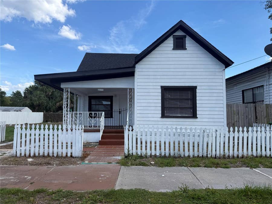 Property photo for 2116 W PINE STREET, Tampa, FL