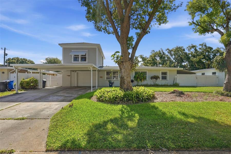 Property photo for 3151 56TH STREET N, St Petersburg, FL