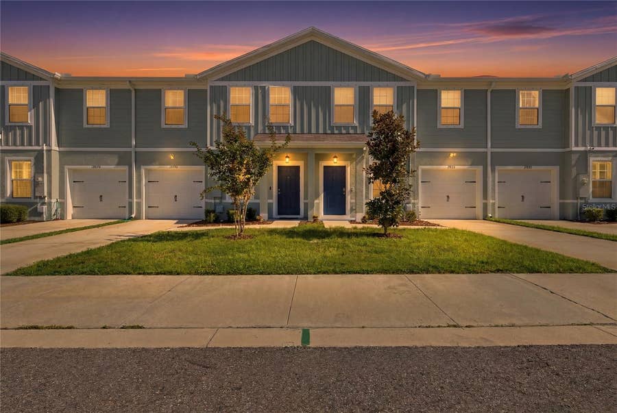 Property photo for 12034 GRIZZLY LANE, New Port Richey, FL