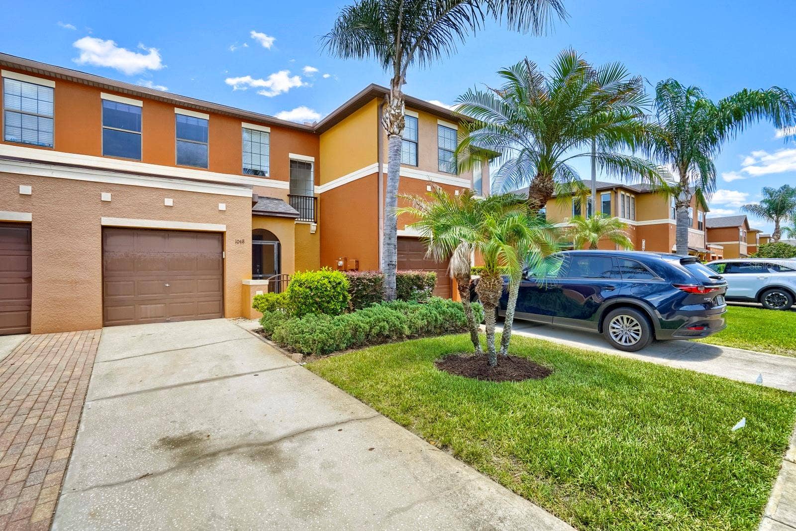 1048 TULLAMORE DRIVE, Wesley Chapel, FL 33543