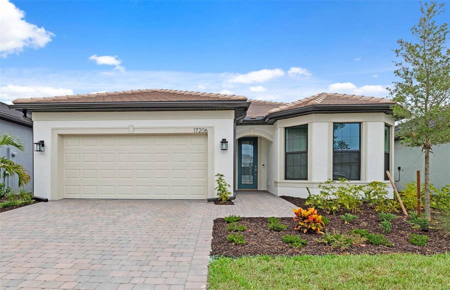 Property photo for 17117 MOONFLOWER DRIVE, Venice, FL