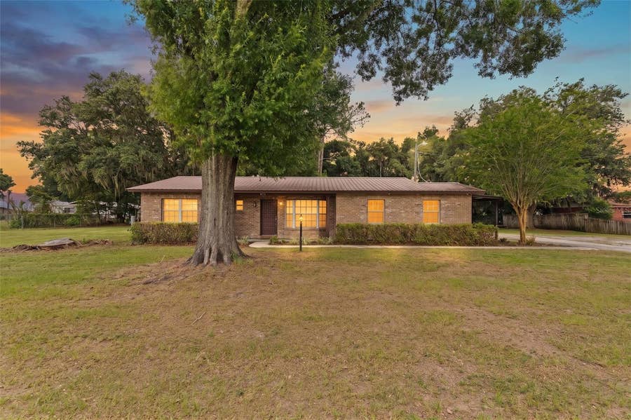 Property photo for 2803 E TRAPNELL ROAD, Plant City, FL