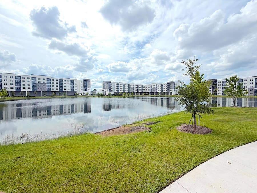 Property photo for 5587 MILLENIA PARK BOULEVARD, #207, Orlando, FL