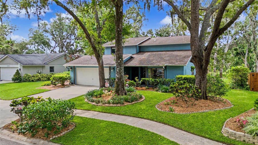 Property photo for 16706 ROLLING ROCK DRIVE, Tampa, FL