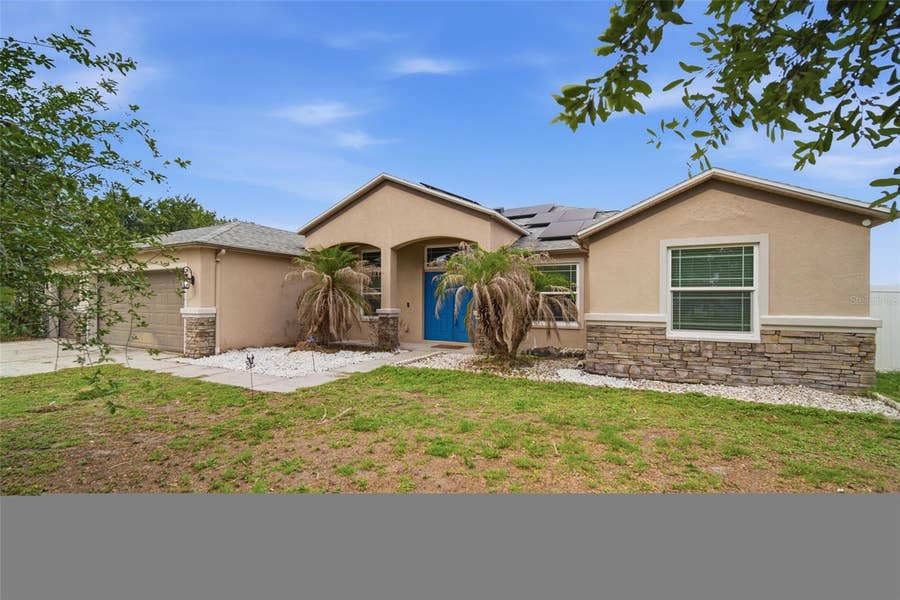 Property photo for 4304 WINDMILL RIDGE ROAD, Plant City, FL