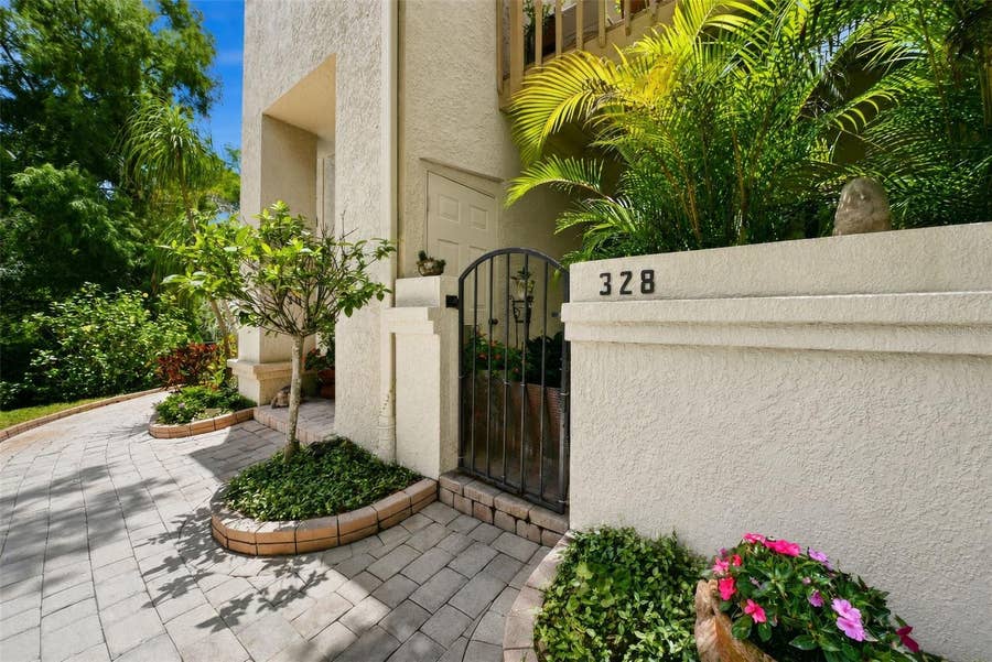 Property photo for 328 LOS PRADOS DRIVE, #328, Safety Harbor, FL