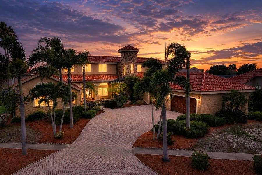 Property photo for 1005 PIANO LANE, Apollo Beach, FL