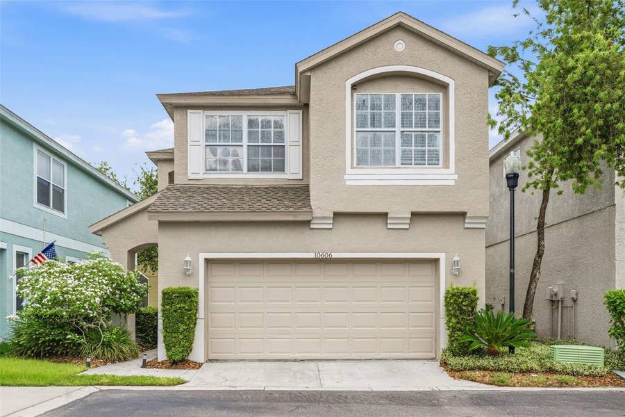 Property photo for 10606 DRAYTON COURT, Tampa, FL