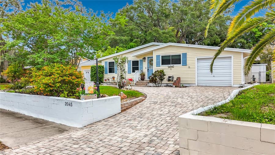 Property photo for 2045 BROADWAY, Clearwater, FL