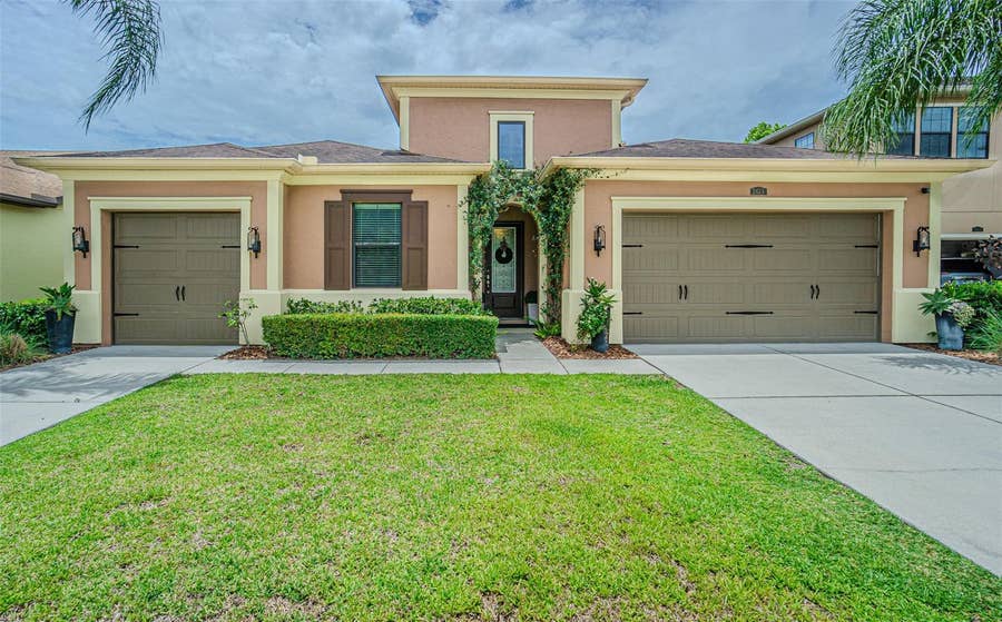 Property photo for 2616 MILFORD BERRY LANE, Tampa, FL