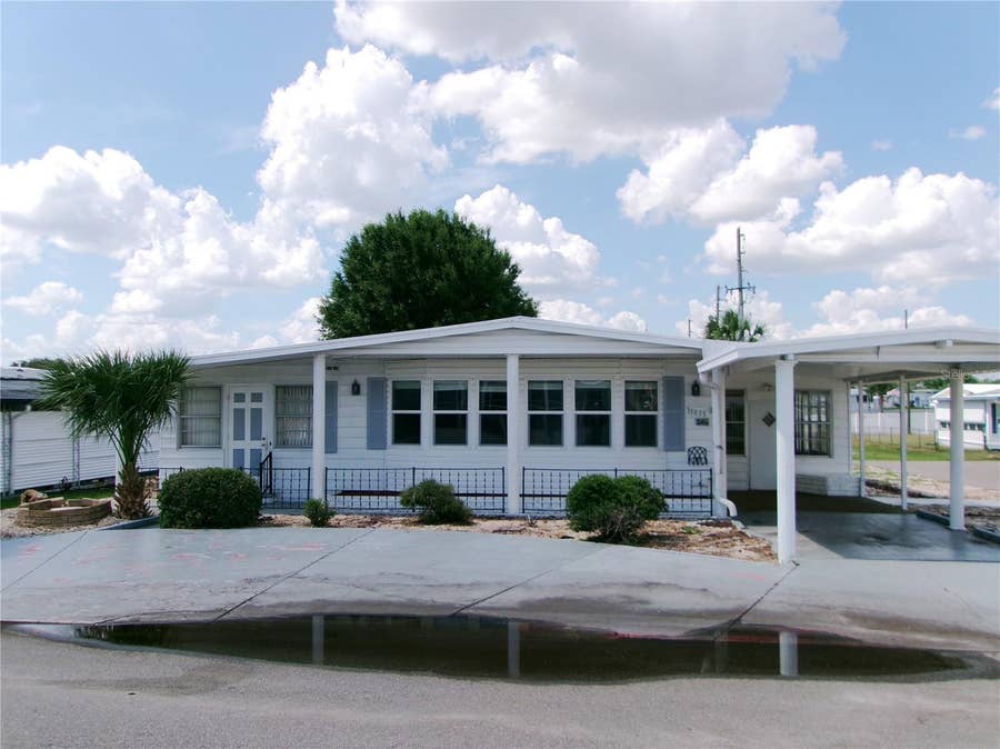Property photo for 35055 DALE AVENUE, Zephyrhills, FL