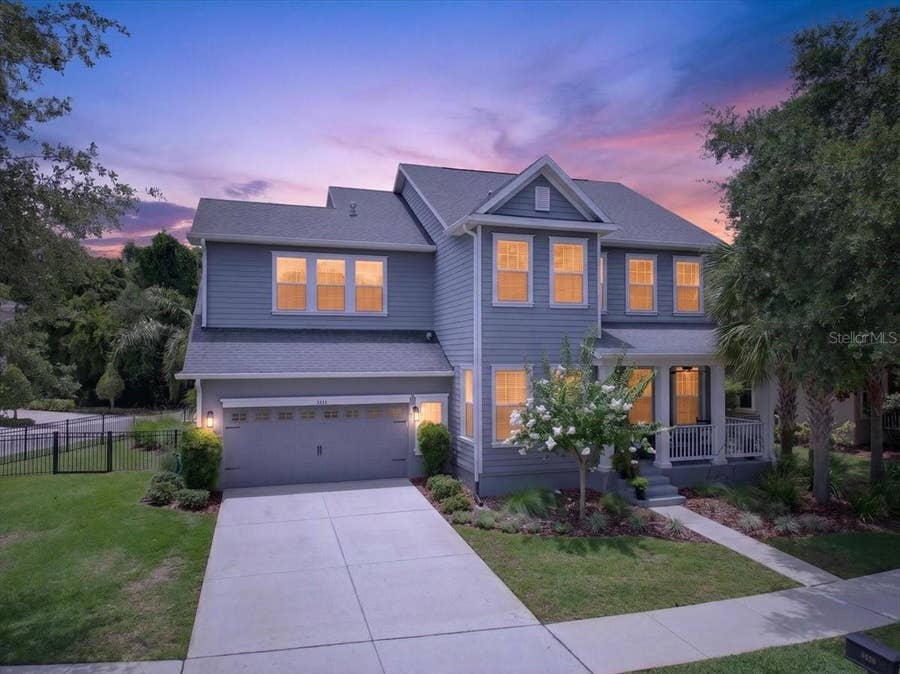Property photo for 5955 PARKSET DRIVE, Lithia, FL