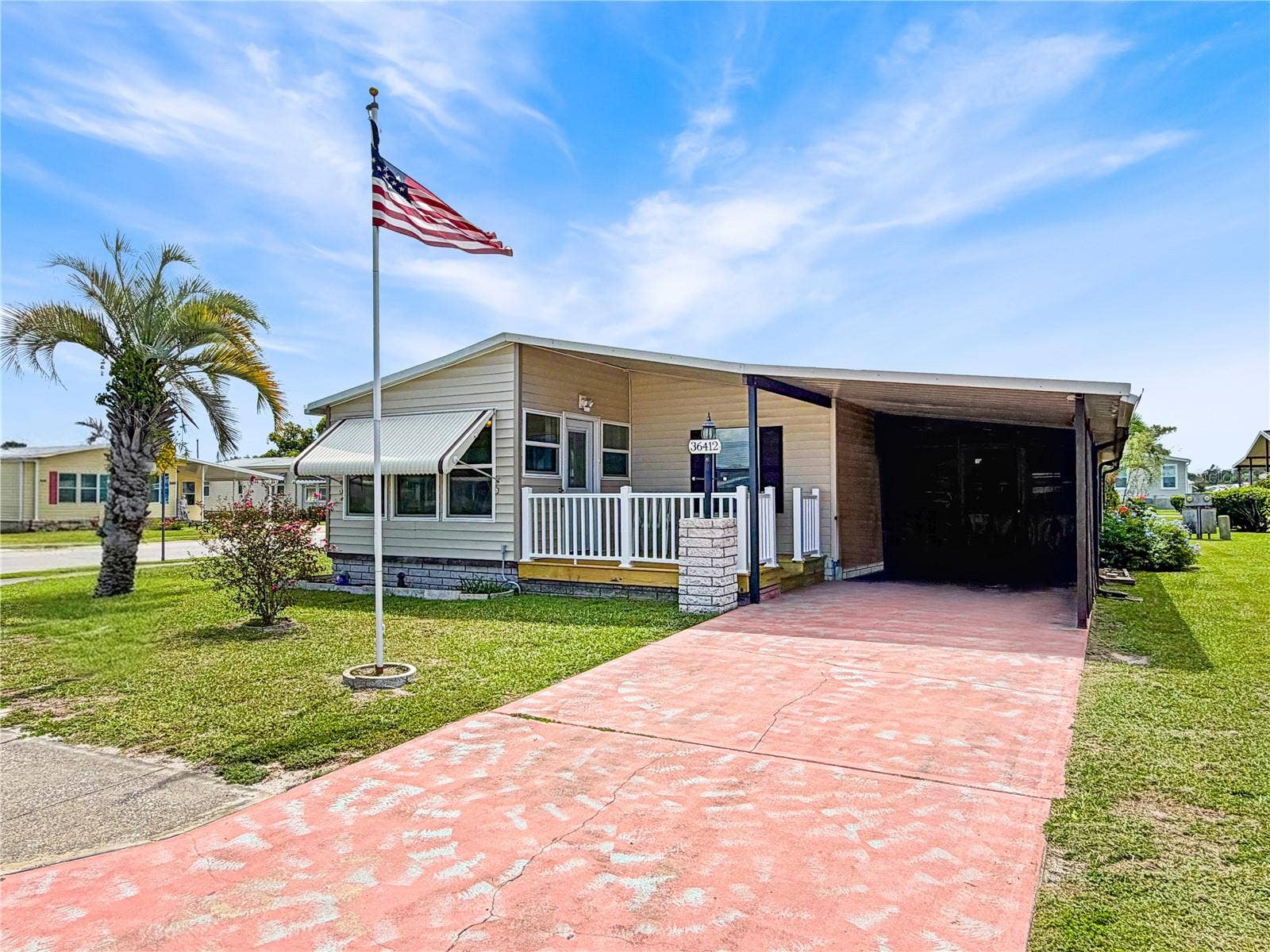 36412 LE SABRE WAY, Zephyrhills, FL 33541 36412 LE SABRE WAY, Zephyrhills, FL 33541