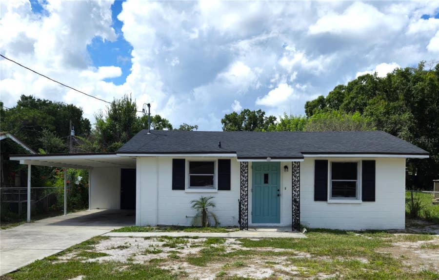 Property photo for 2710 AVENUE J NW, Winter Haven, FL