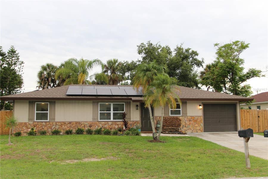 Property photo for 20367 ANDOVER AVENUE, Port Charlotte, FL