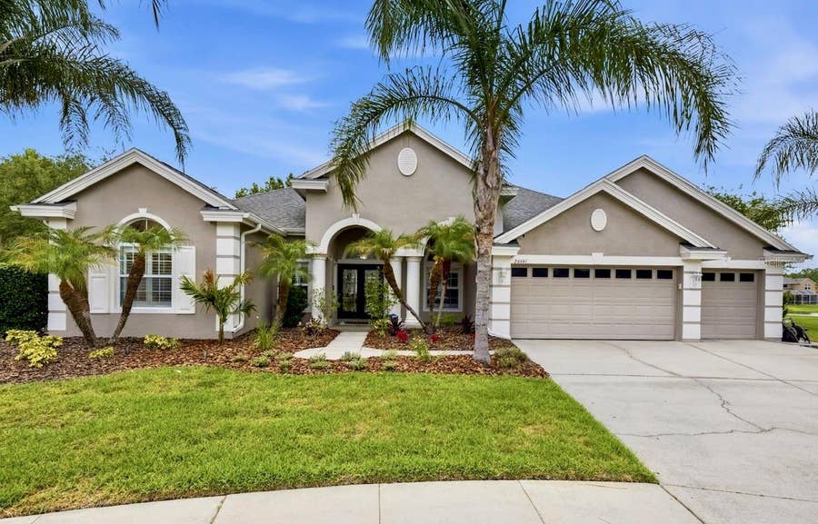 Property photo for 26641 WINGED ELM DRIVE, Wesley Chapel, FL