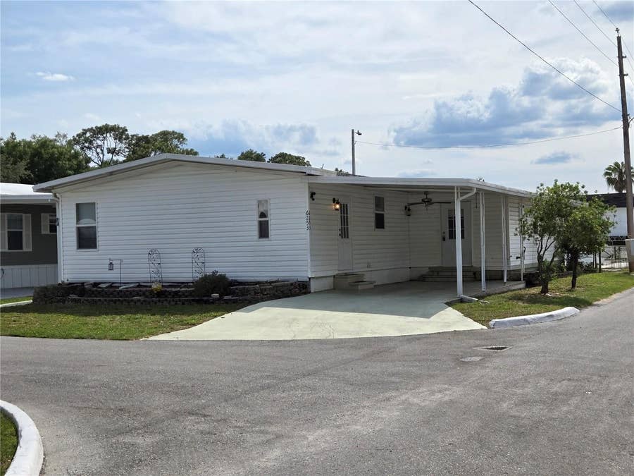 Property photo for 6253 BALMY LANE, Zephyrhills, FL